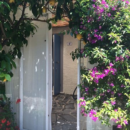 Il Nido Sul Mare A Forte Dei Marmi Pokój zdjęcie