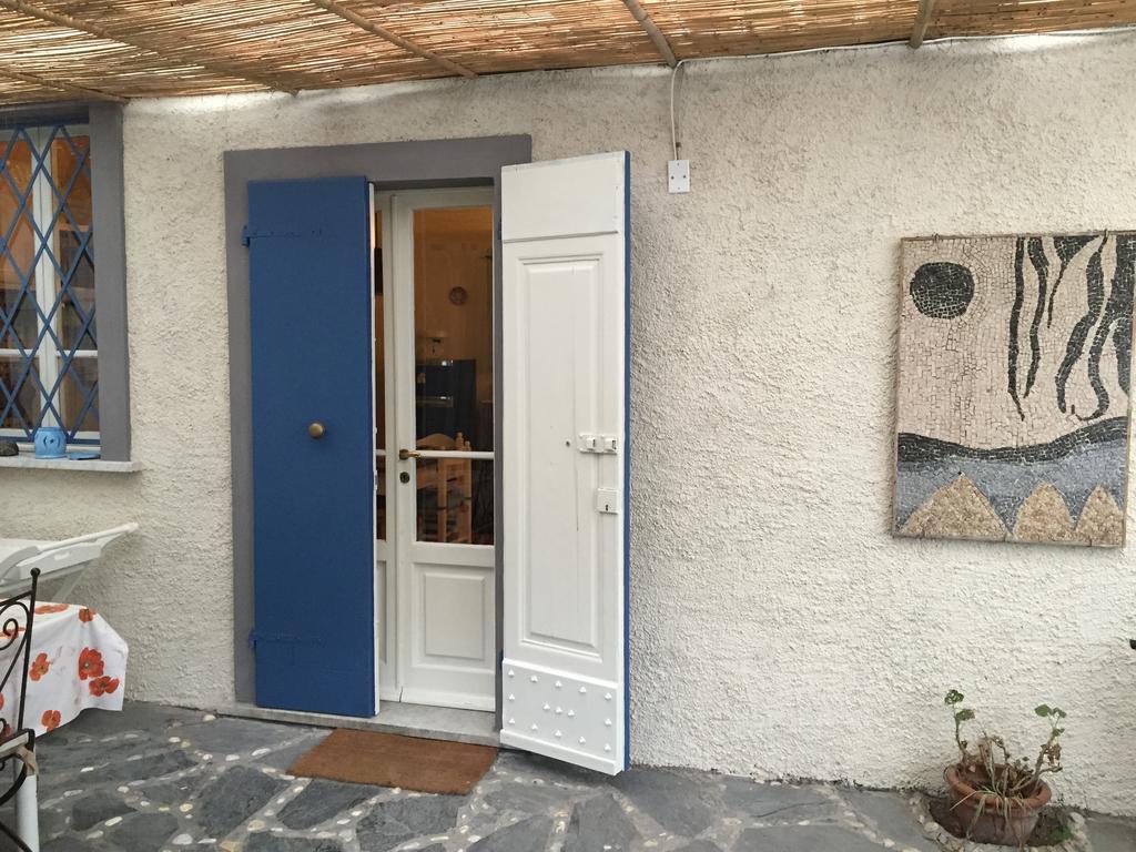 Il Nido Sul Mare A Forte Dei Marmi Zewnętrze zdjęcie