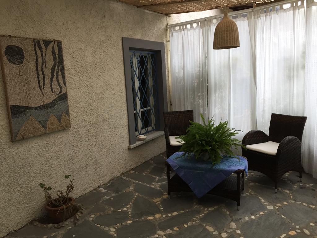 Il Nido Sul Mare A Forte Dei Marmi Pokój zdjęcie