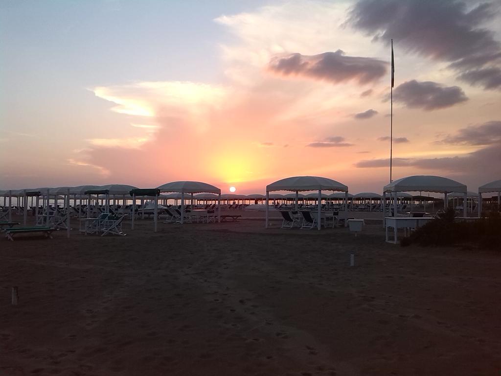 Il Nido Sul Mare A Forte Dei Marmi Pokój zdjęcie