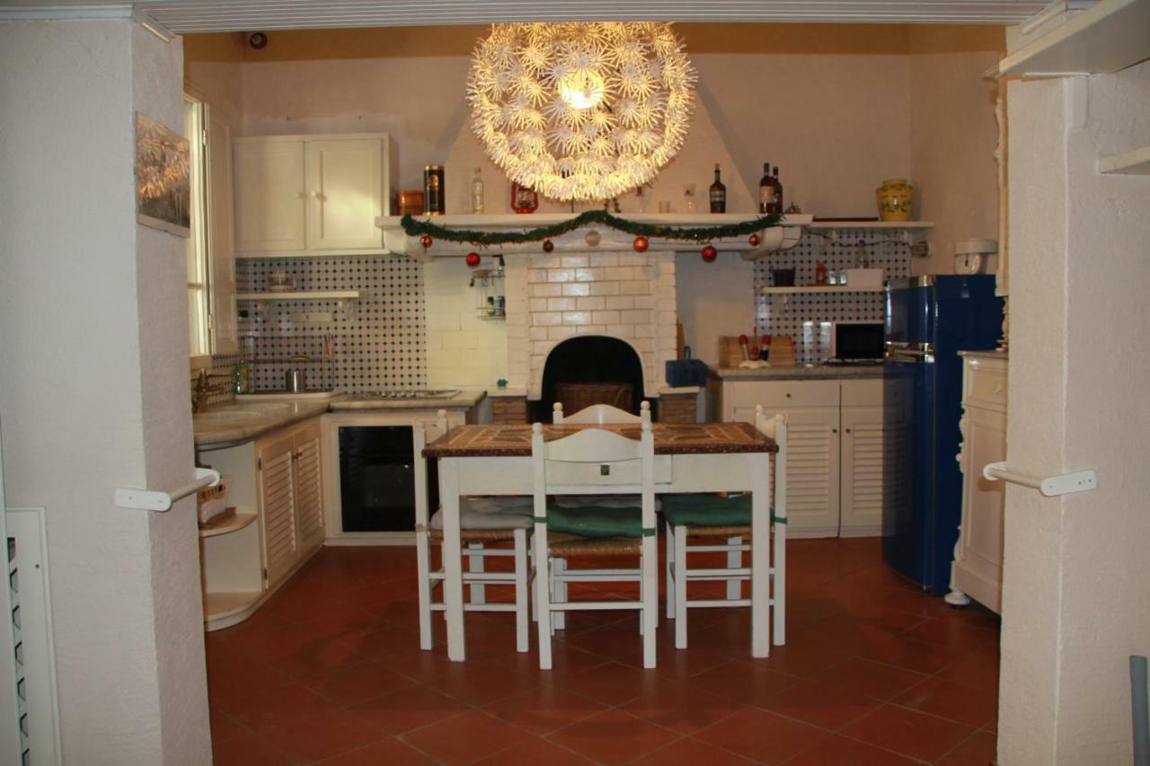 Il Nido Sul Mare A Forte Dei Marmi Zewnętrze zdjęcie